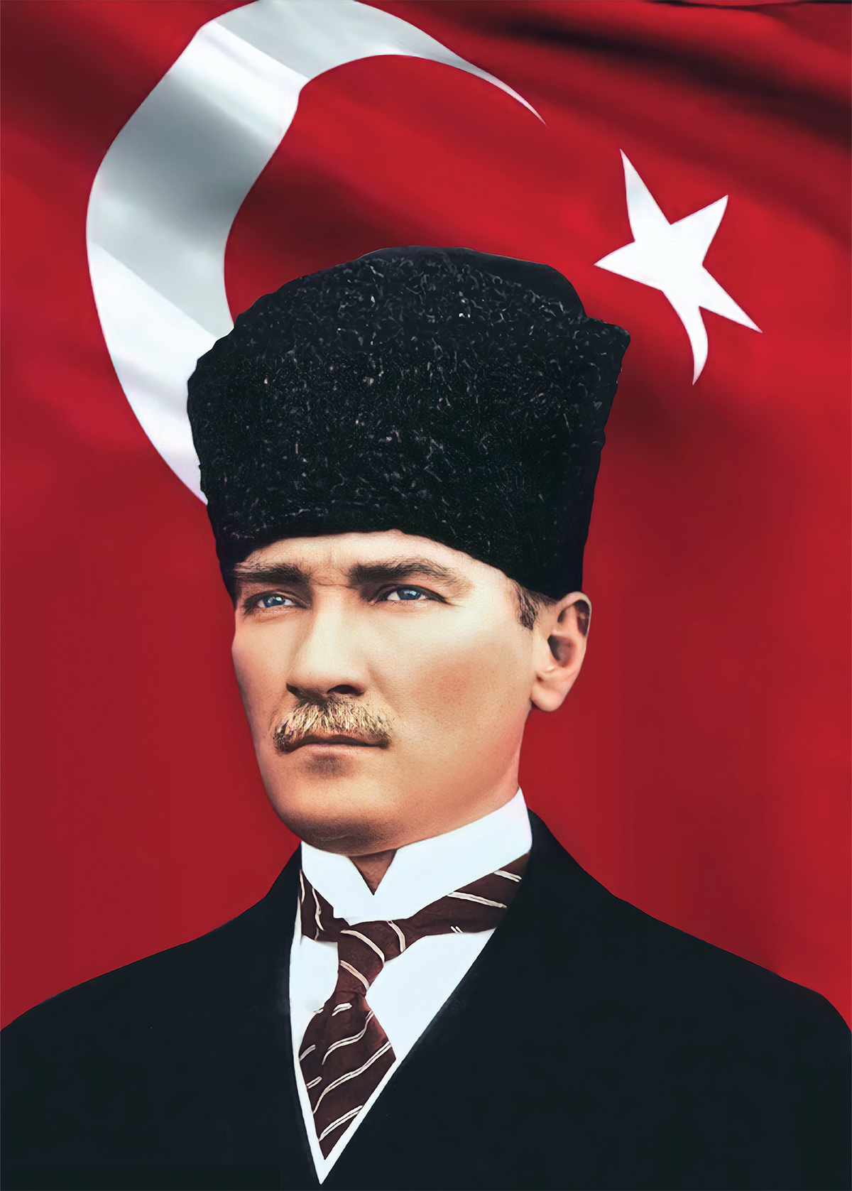 Atatürk Bayrağı